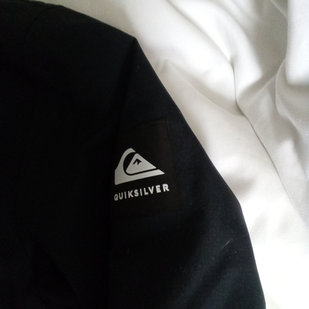 Quicksilver gortex jacket - Picture 7 of 8